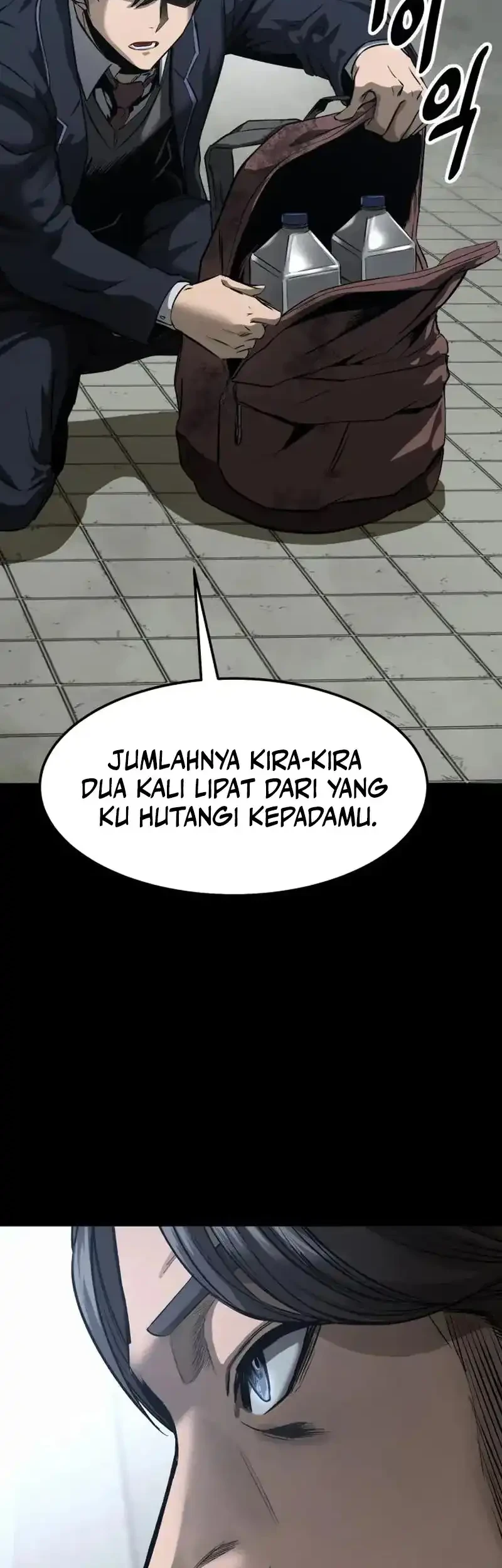 Cartel Chapter 1 Gambar 120