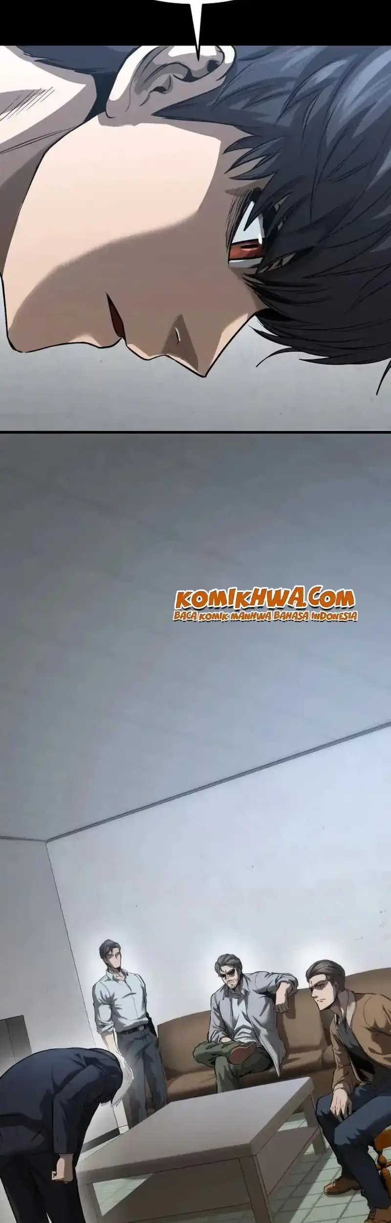 Cartel Chapter 1 Gambar 127