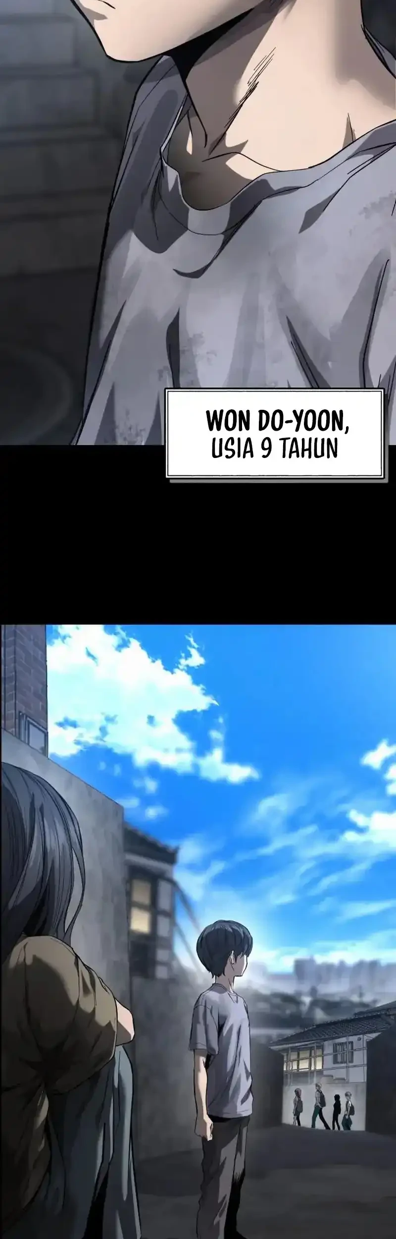 Cartel Chapter 1 Gambar 12