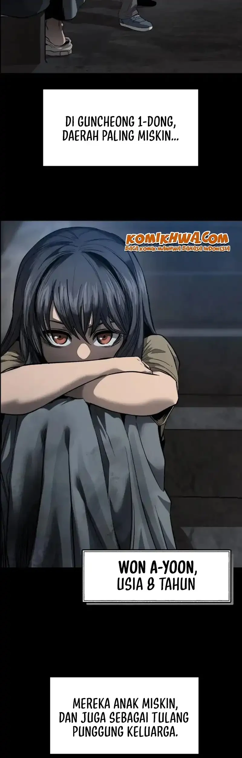 Cartel Chapter 1 Gambar 13