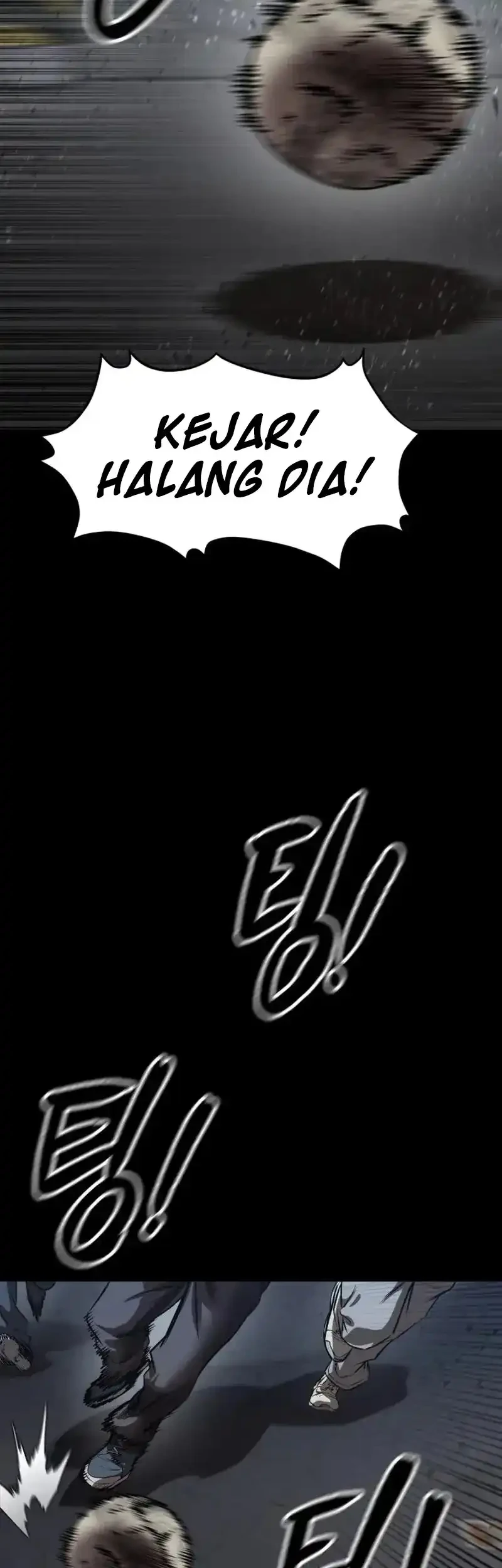 Cartel Chapter 1 Gambar 16