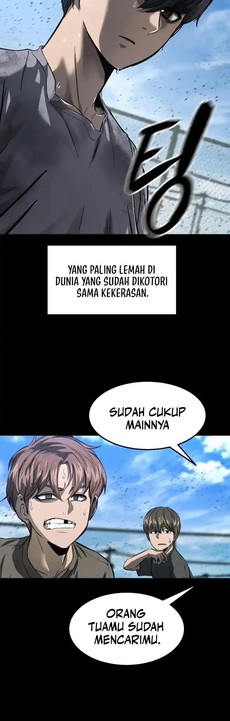 Cartel Chapter 1 Gambar 20