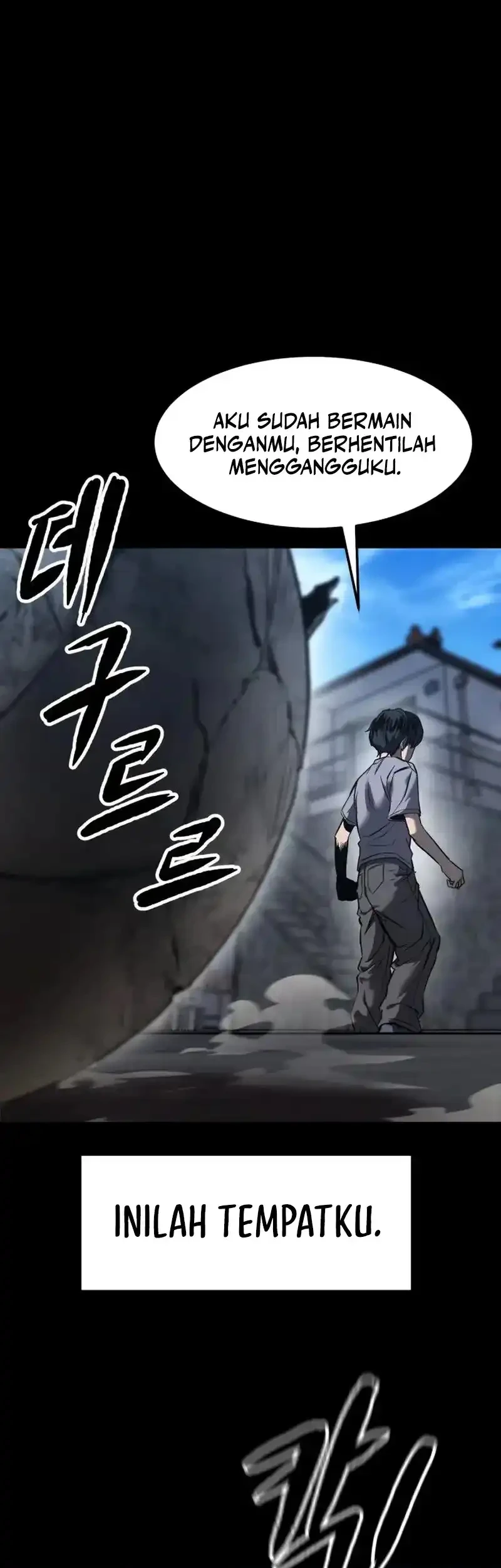 Cartel Chapter 1 Gambar 21