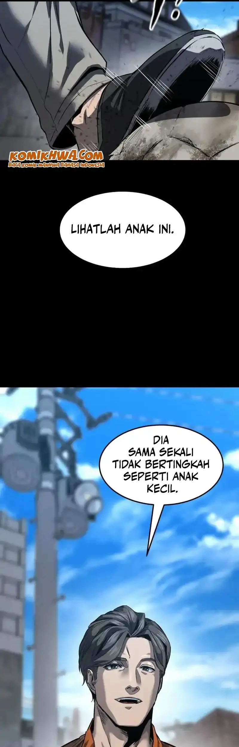 Cartel Chapter 1 Gambar 22