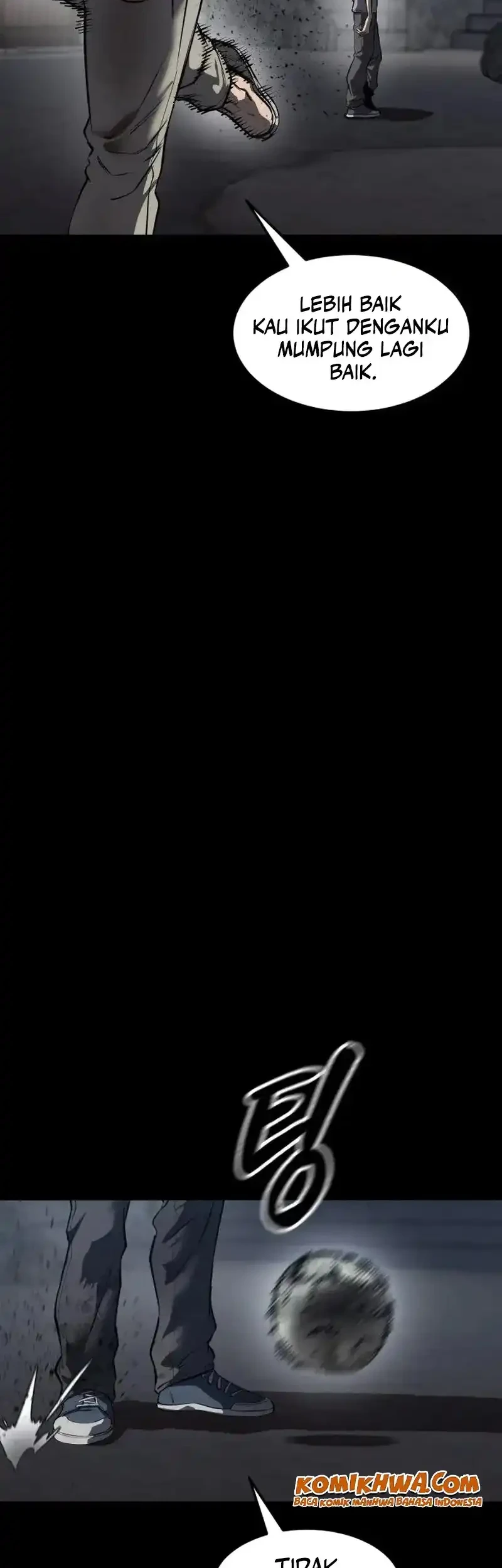 Cartel Chapter 1 Gambar 24