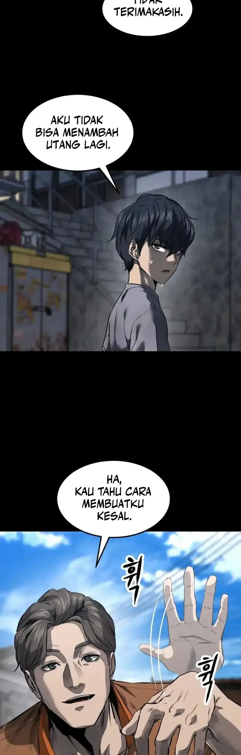 Cartel Chapter 1 Gambar 25