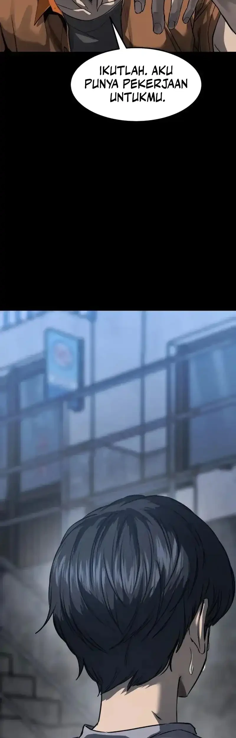 Cartel Chapter 1 Gambar 26