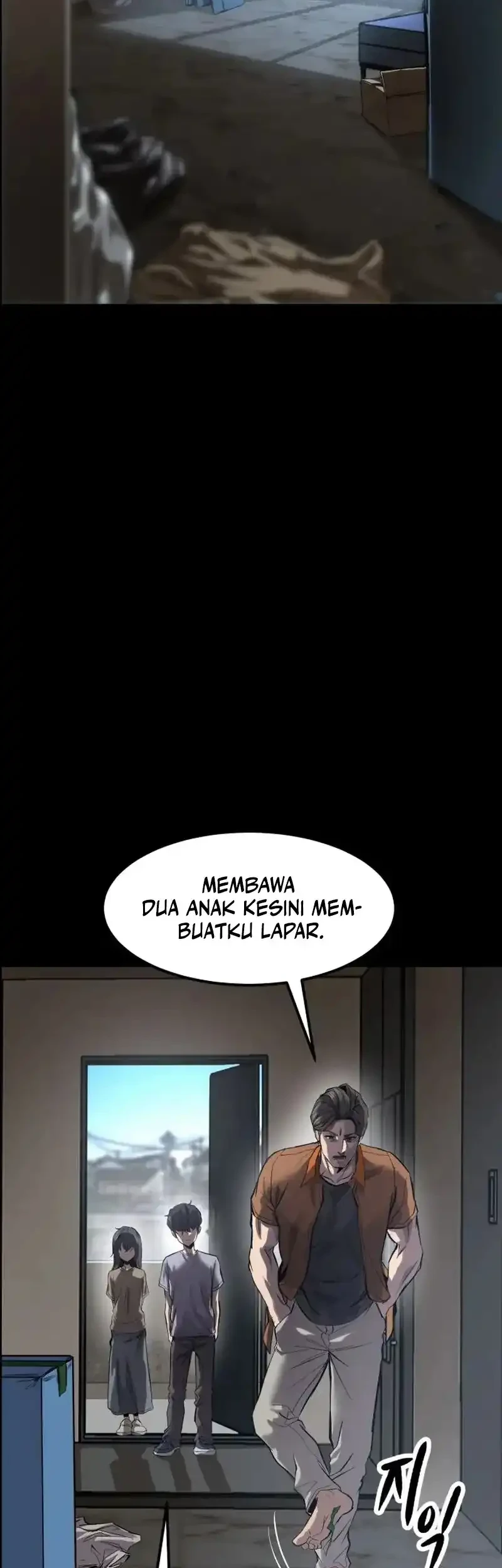 Cartel Chapter 1 Gambar 31