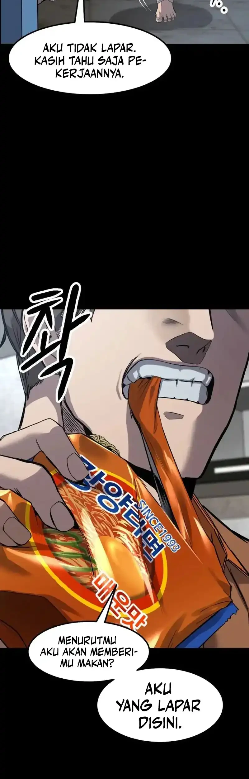 Cartel Chapter 1 Gambar 32