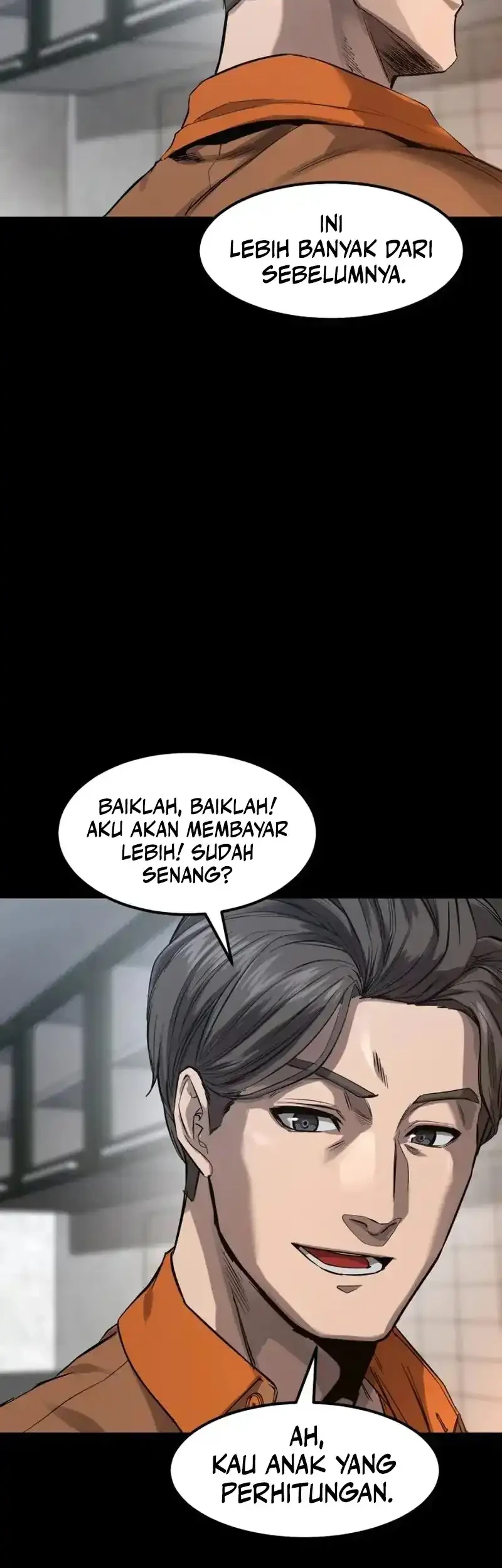 Cartel Chapter 1 Gambar 35