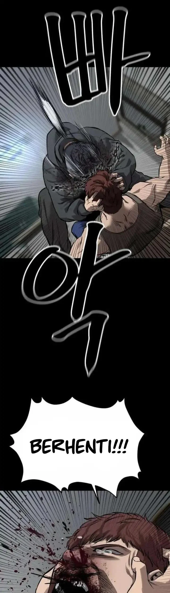 Cartel Chapter 10 Gambar 49