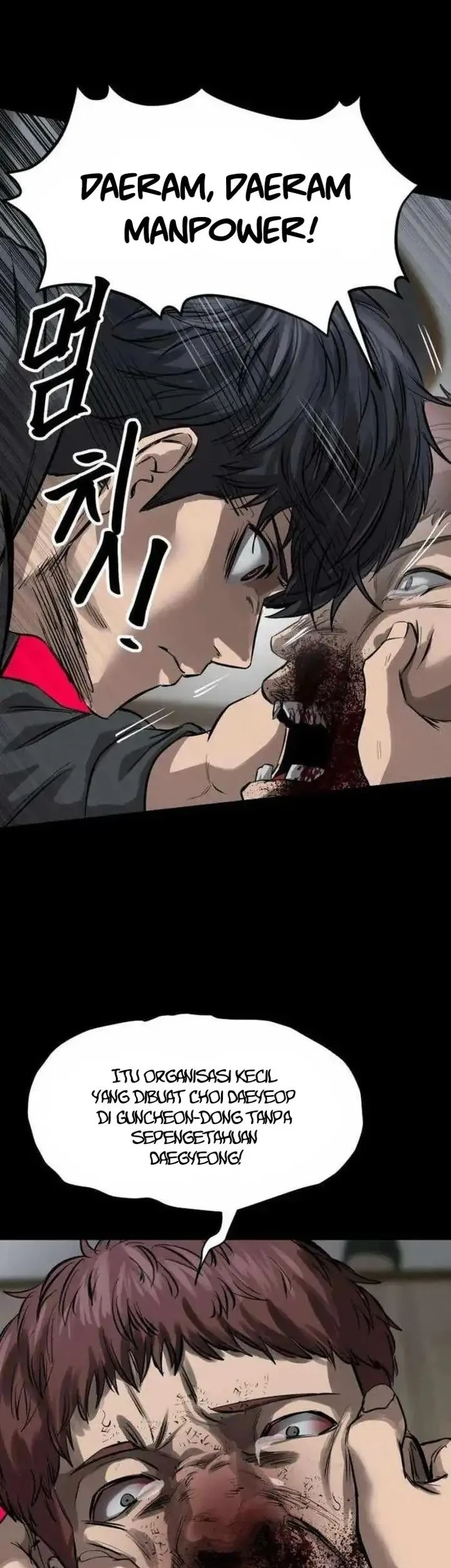 Cartel Chapter 10 Gambar 53