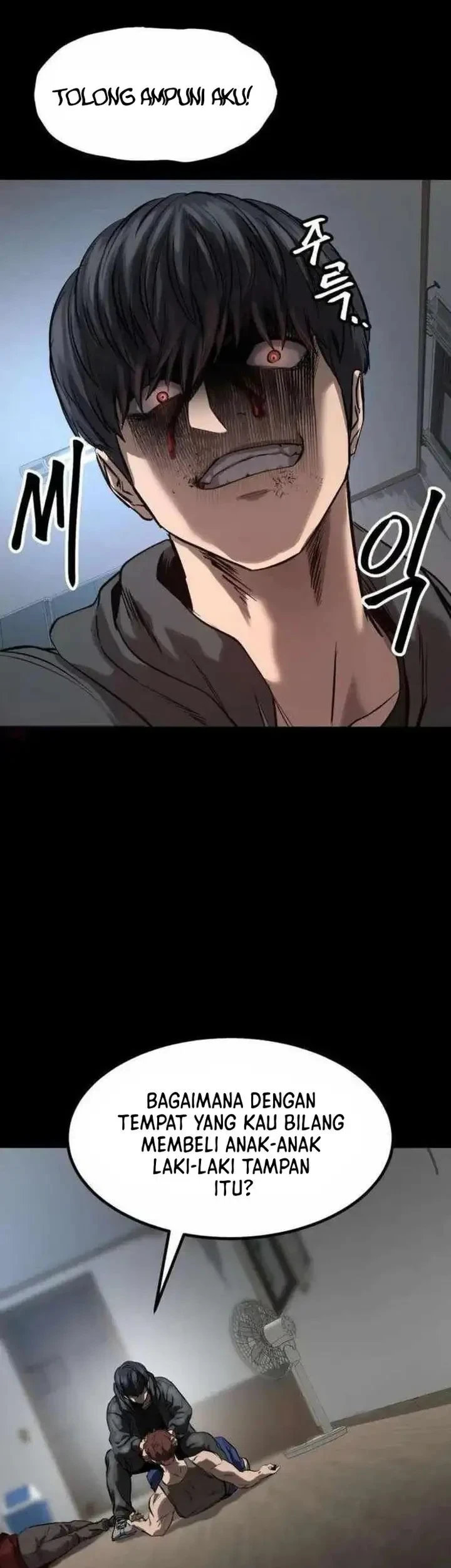 Cartel Chapter 10 Gambar 55