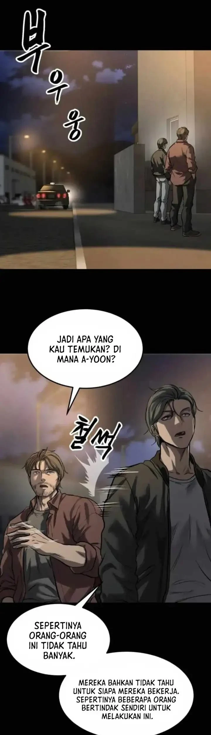 Cartel Chapter 11 Gambar 45