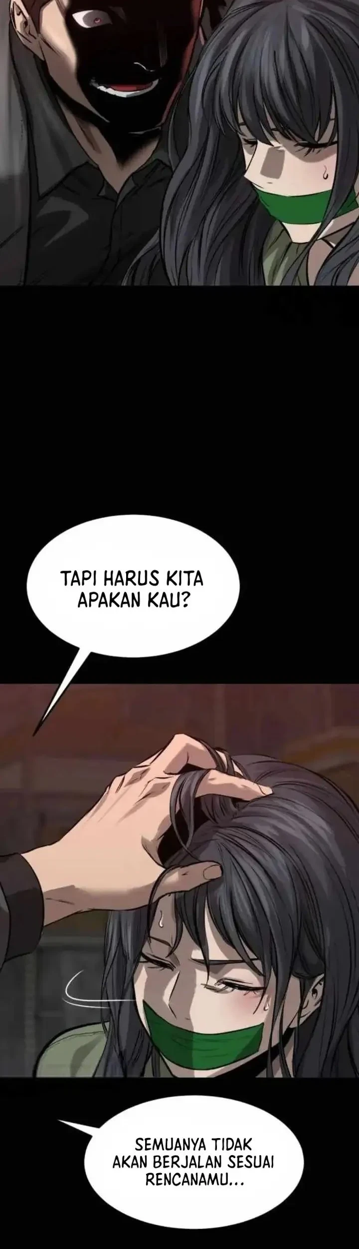 Cartel Chapter 11 Gambar 54