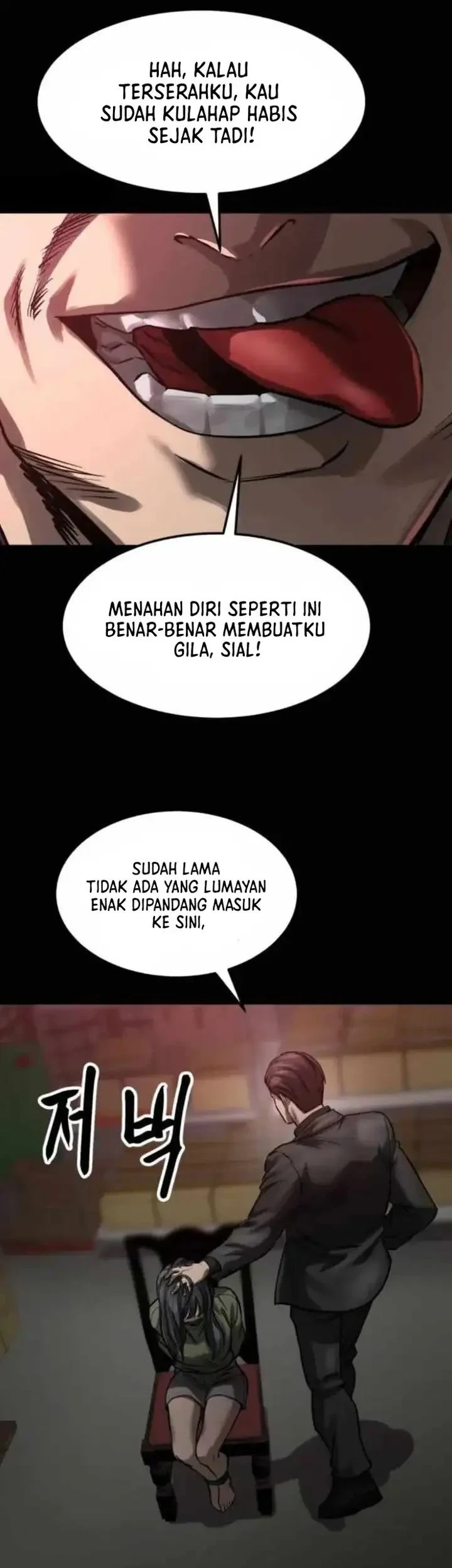 Cartel Chapter 11 Gambar 56