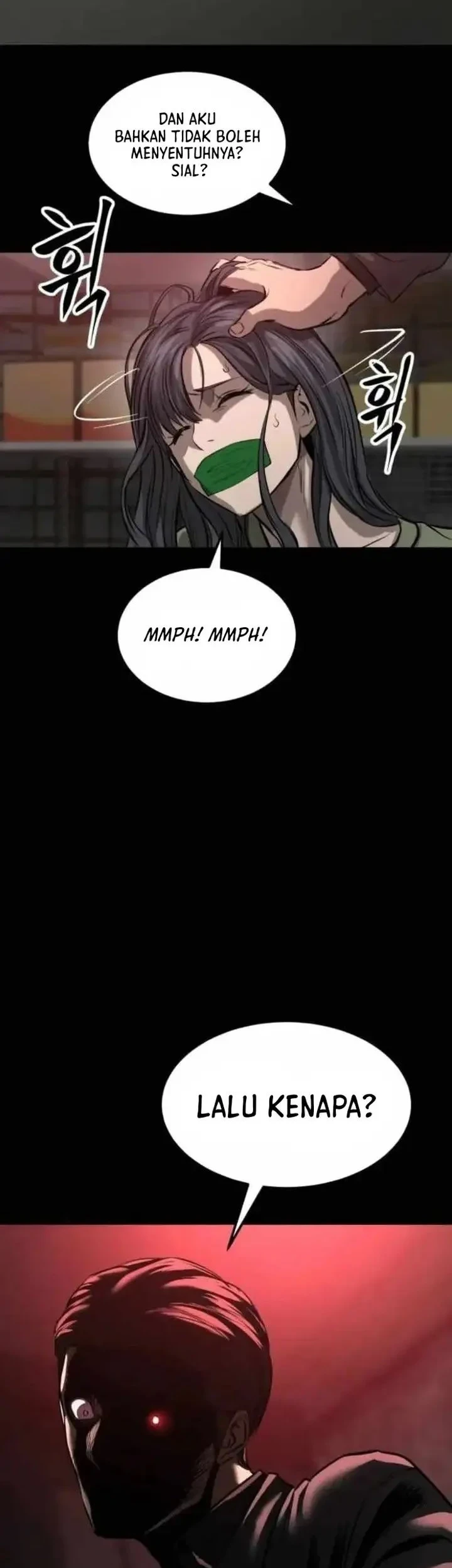 Cartel Chapter 11 Gambar 57
