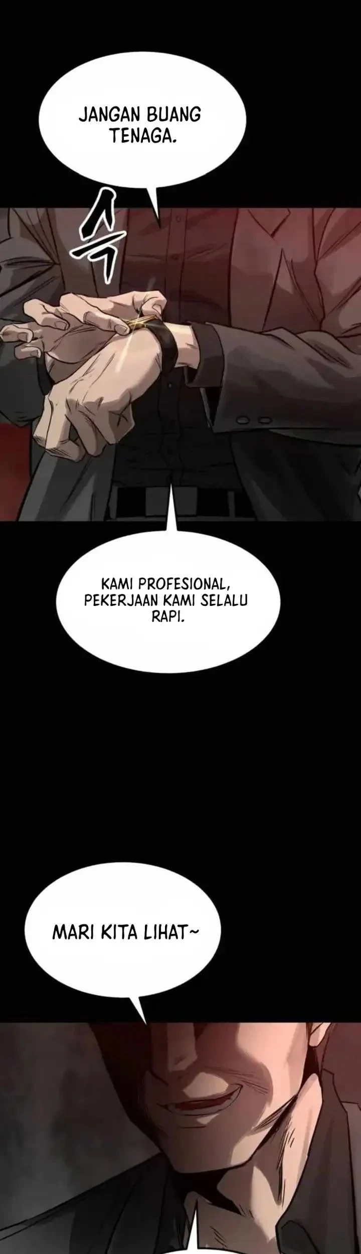 Cartel Chapter 11 Gambar 59