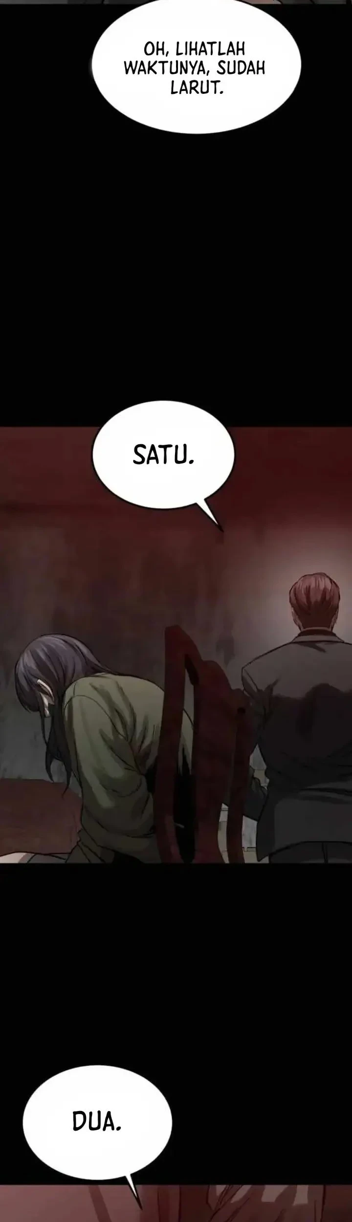 Cartel Chapter 11 Gambar 60