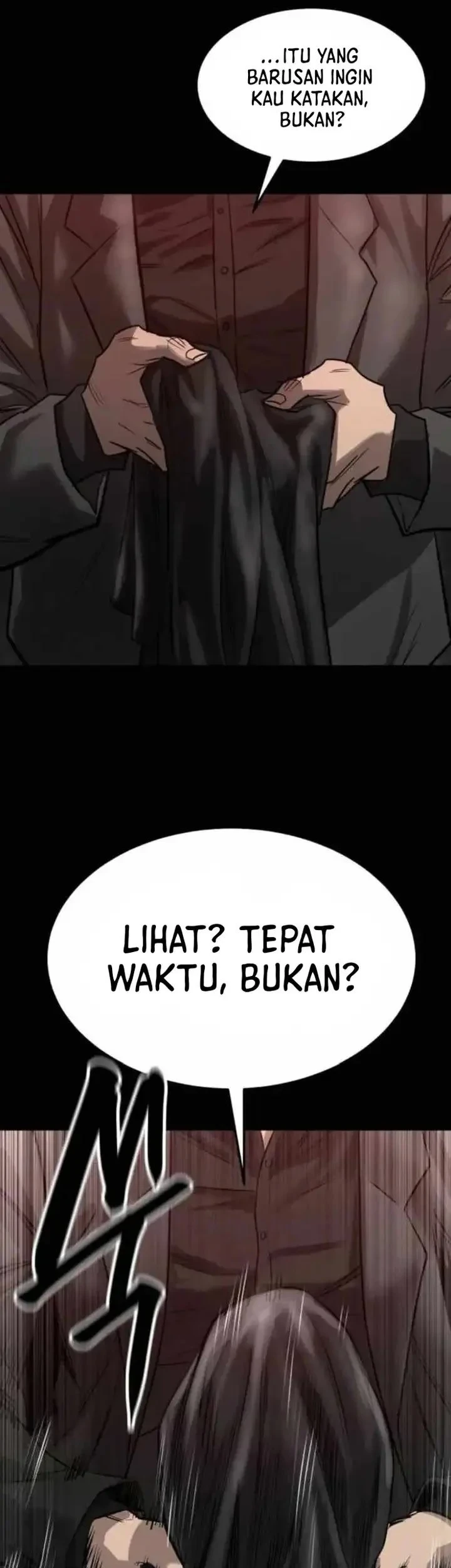 Cartel Chapter 11 Gambar 65