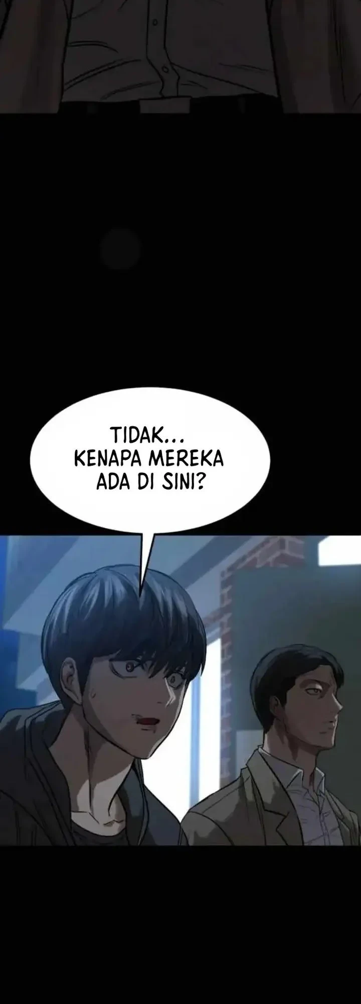 Cartel Chapter 11 Gambar 69