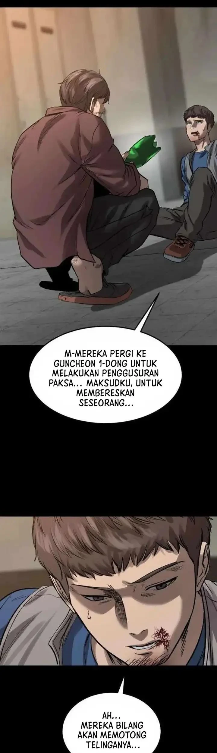 Cartel Chapter 12 Gambar 43