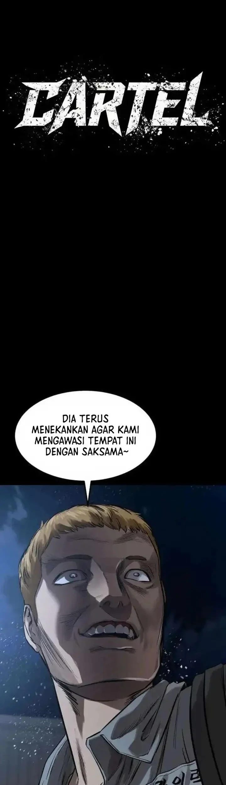 Cartel Chapter 12 Gambar 47