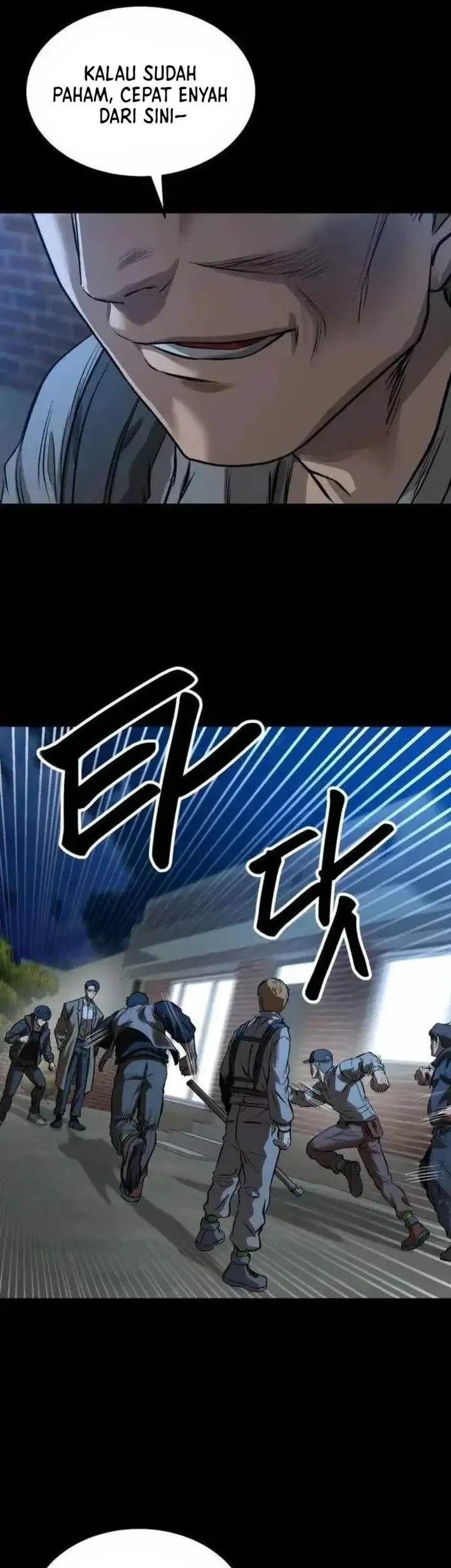 Cartel Chapter 12 Gambar 49