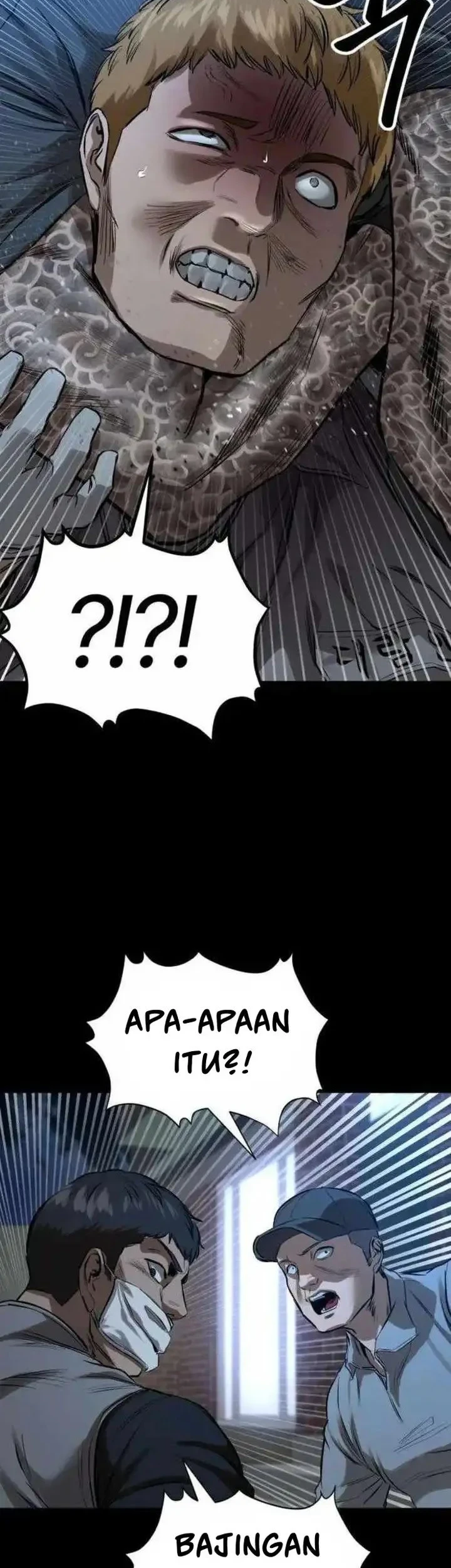 Cartel Chapter 12 Gambar 53