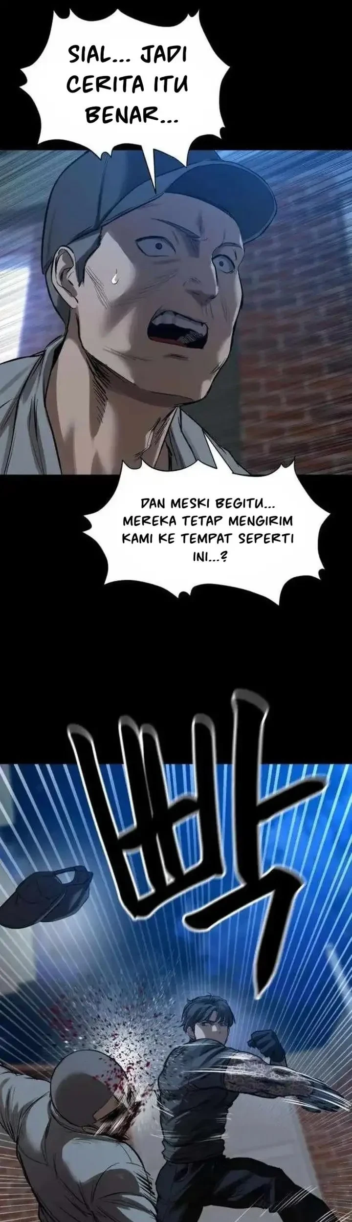 Cartel Chapter 12 Gambar 61