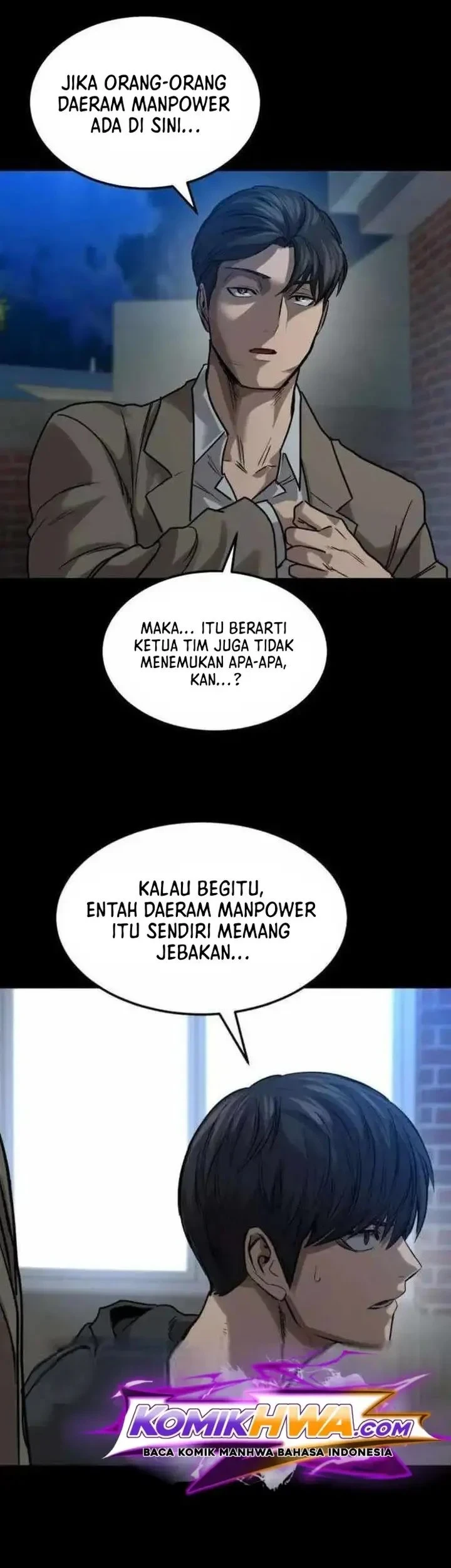 Cartel Chapter 12 Gambar 67