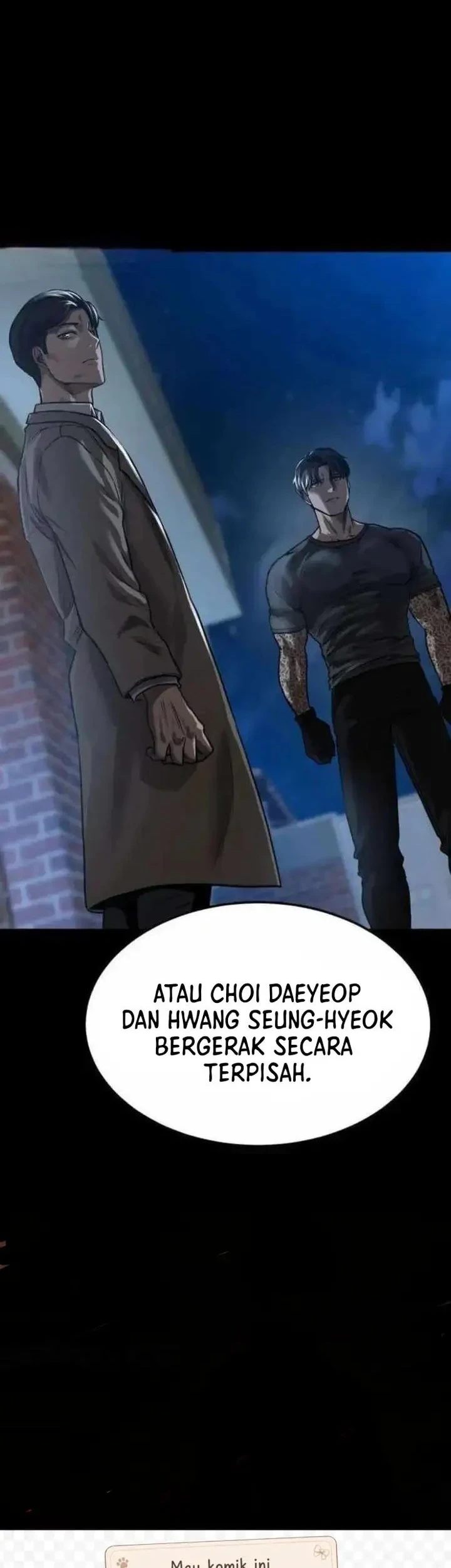 Cartel Chapter 12 Gambar 68