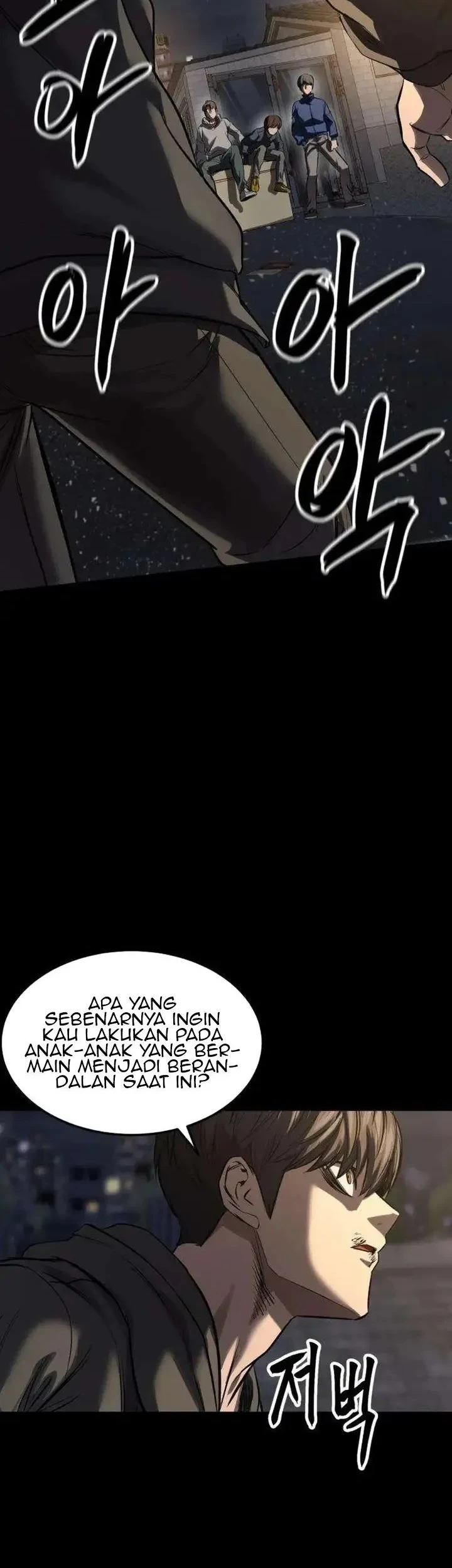 Cartel Chapter 13 Gambar 43