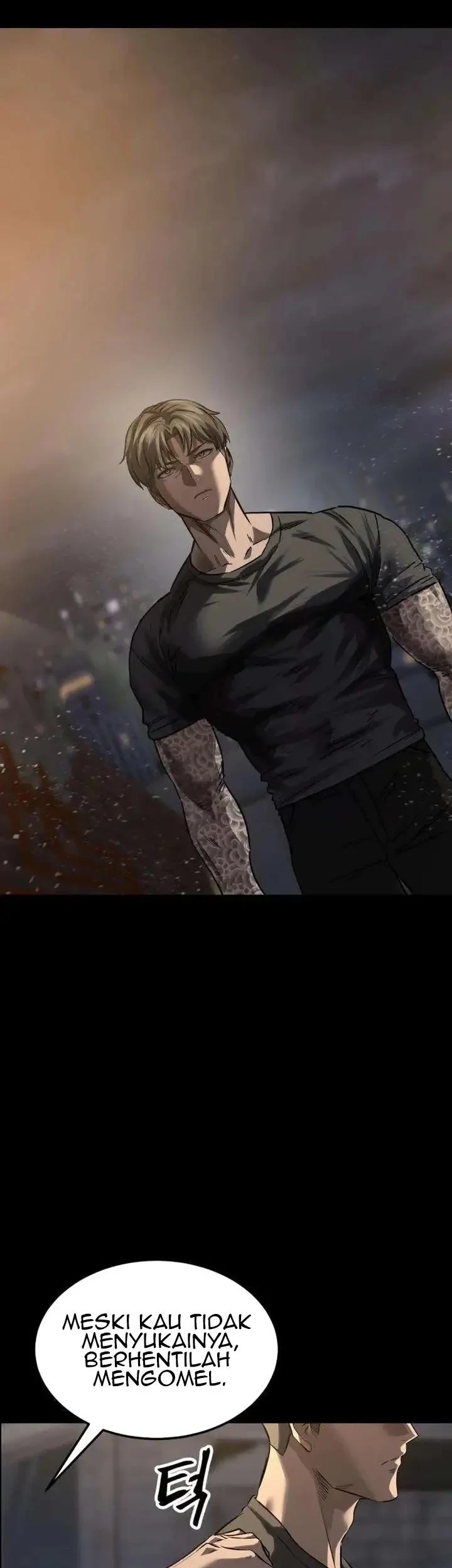 Cartel Chapter 13 Gambar 48