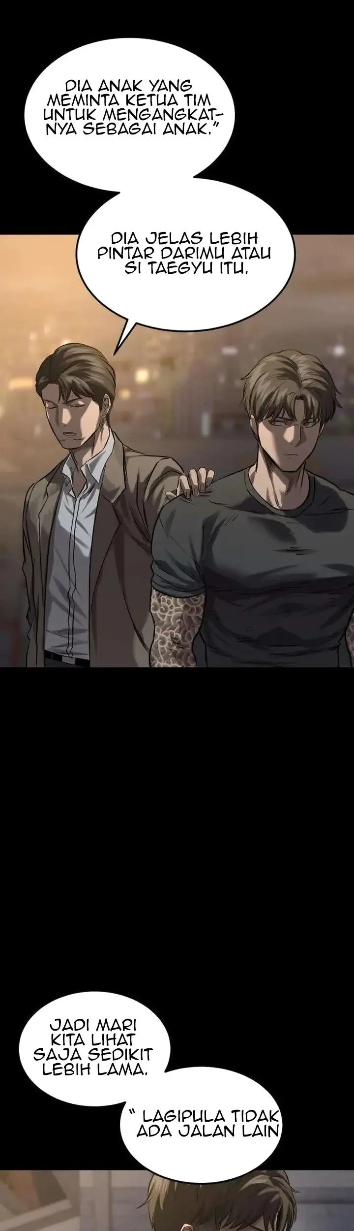 Cartel Chapter 13 Gambar 51