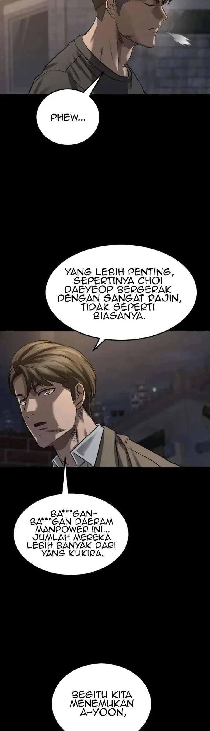 Cartel Chapter 13 Gambar 52