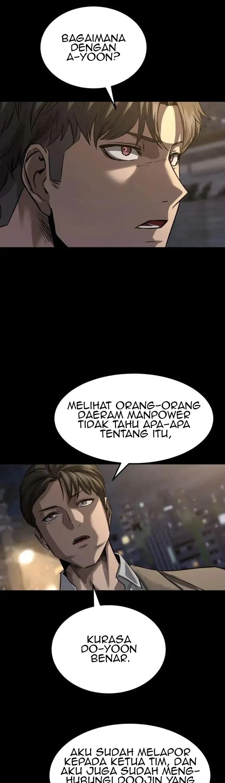 Cartel Chapter 13 Gambar 54