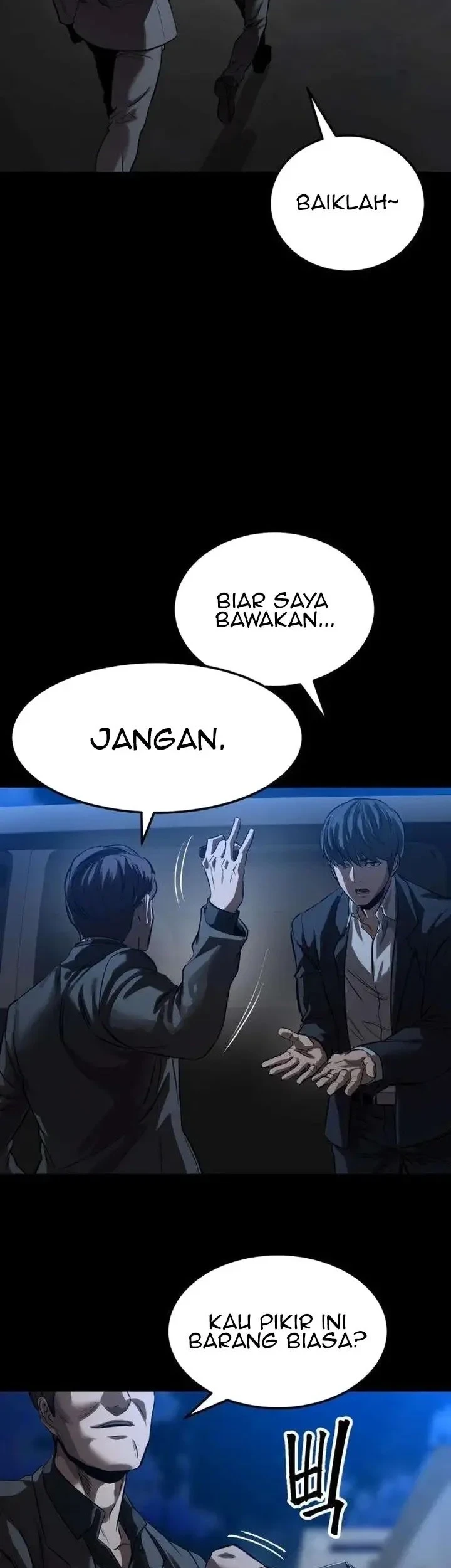 Cartel Chapter 13 Gambar 61