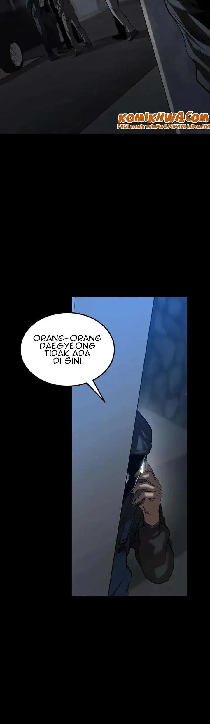 Cartel Chapter 13 Gambar 64