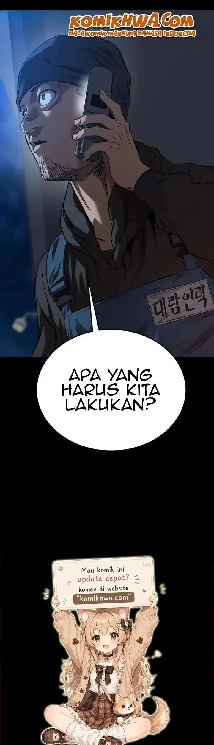 Cartel Chapter 13 Gambar 65