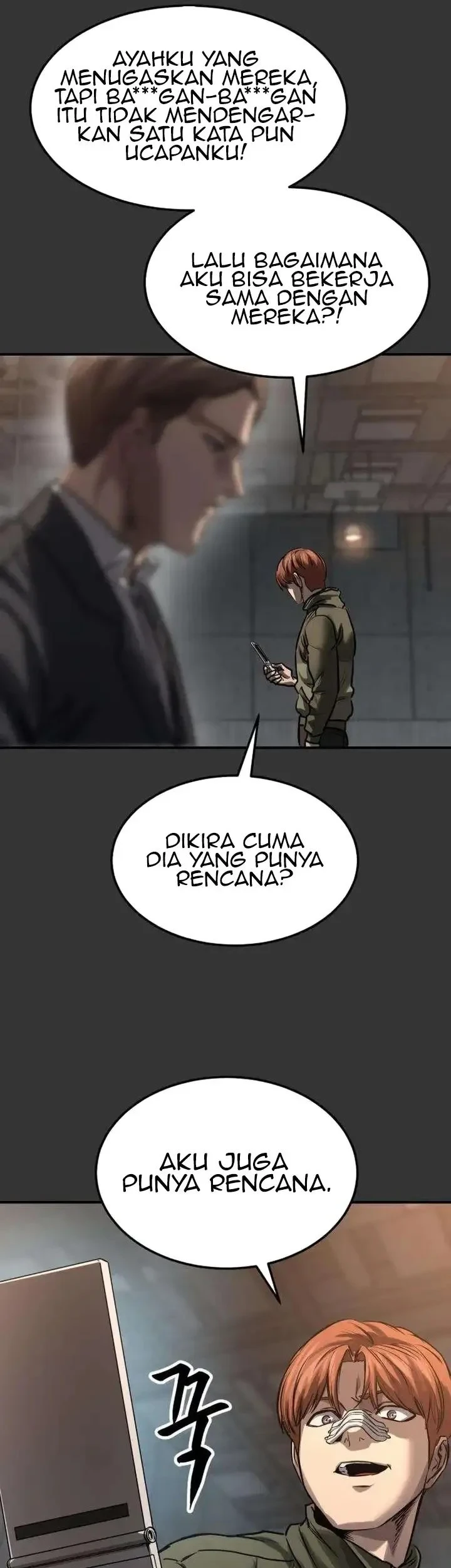 Cartel Chapter 13 Gambar 8