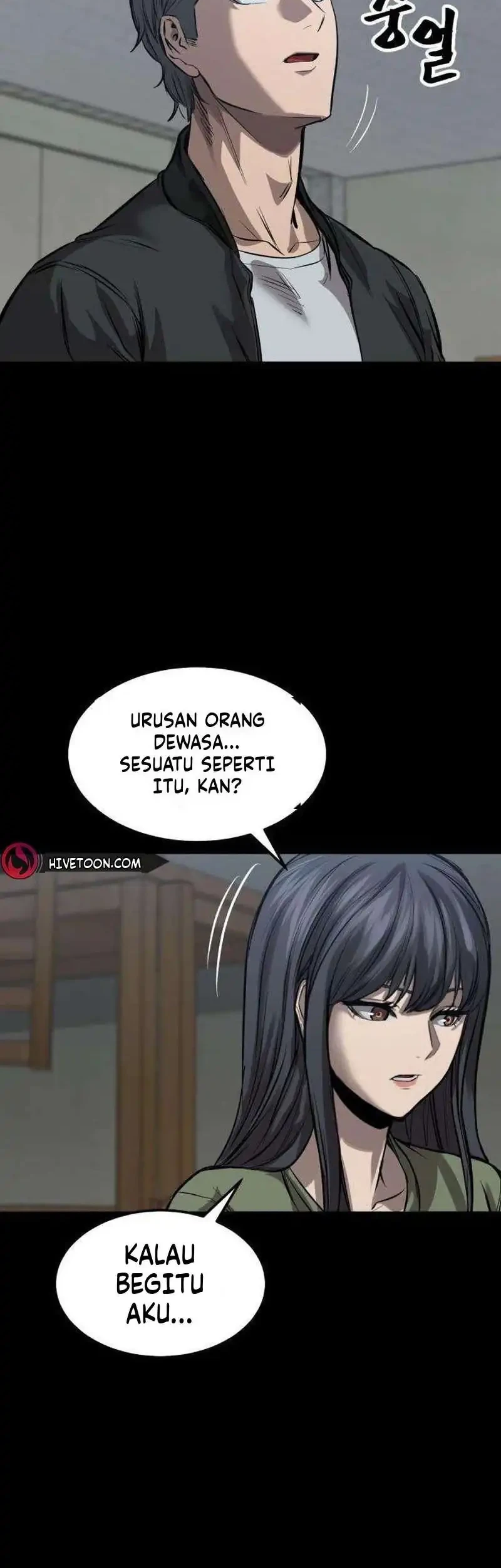 Cartel Chapter 16 Gambar 40