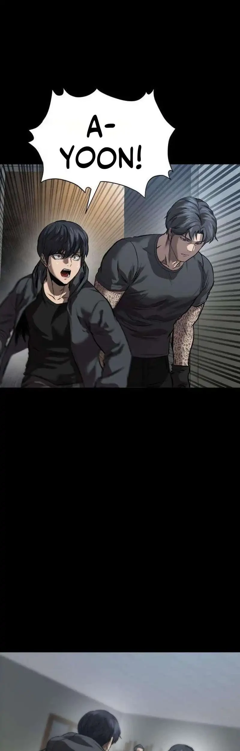 Cartel Chapter 16 Gambar 41