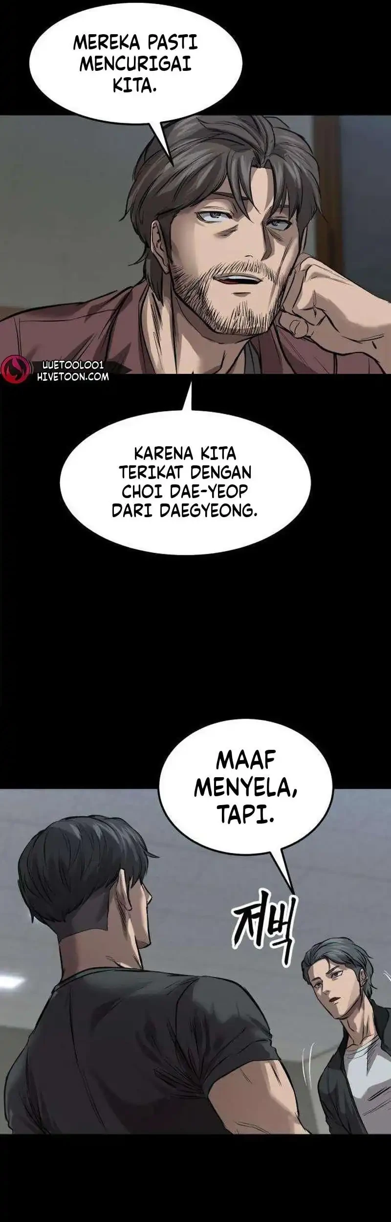 Cartel Chapter 16 Gambar 47