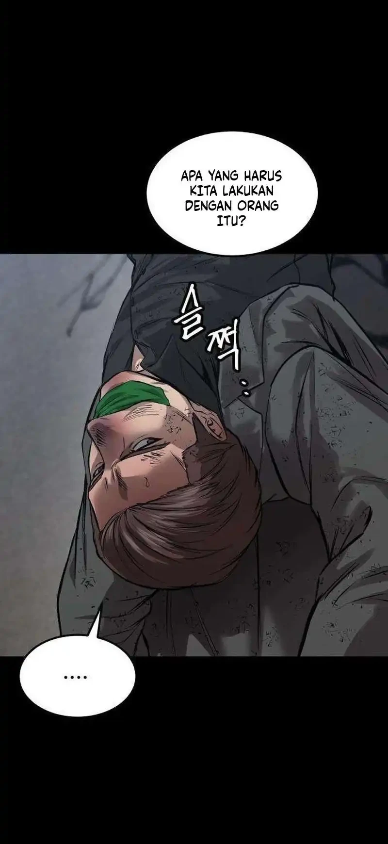 Cartel Chapter 16 Gambar 48