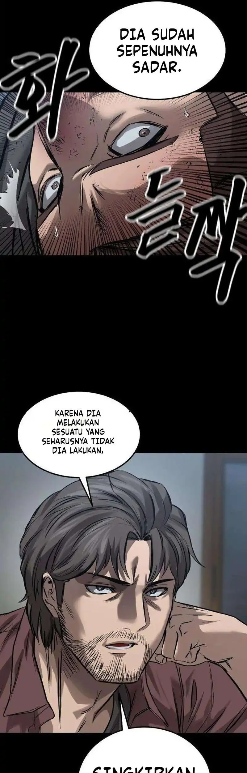 Cartel Chapter 16 Gambar 49