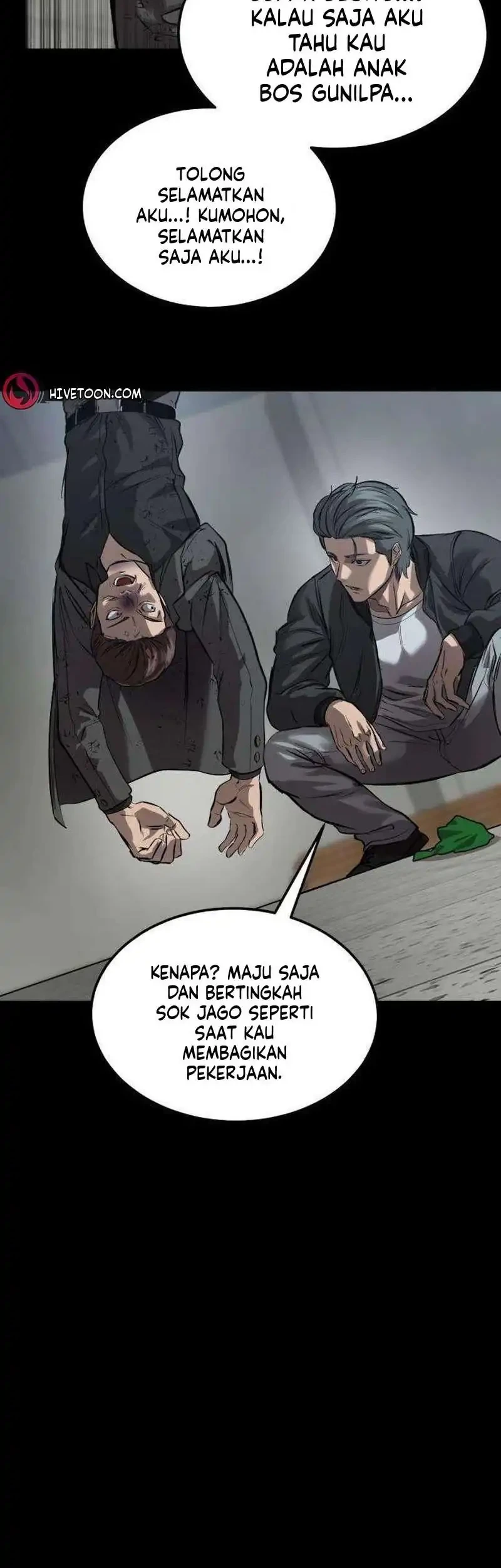 Cartel Chapter 16 Gambar 52