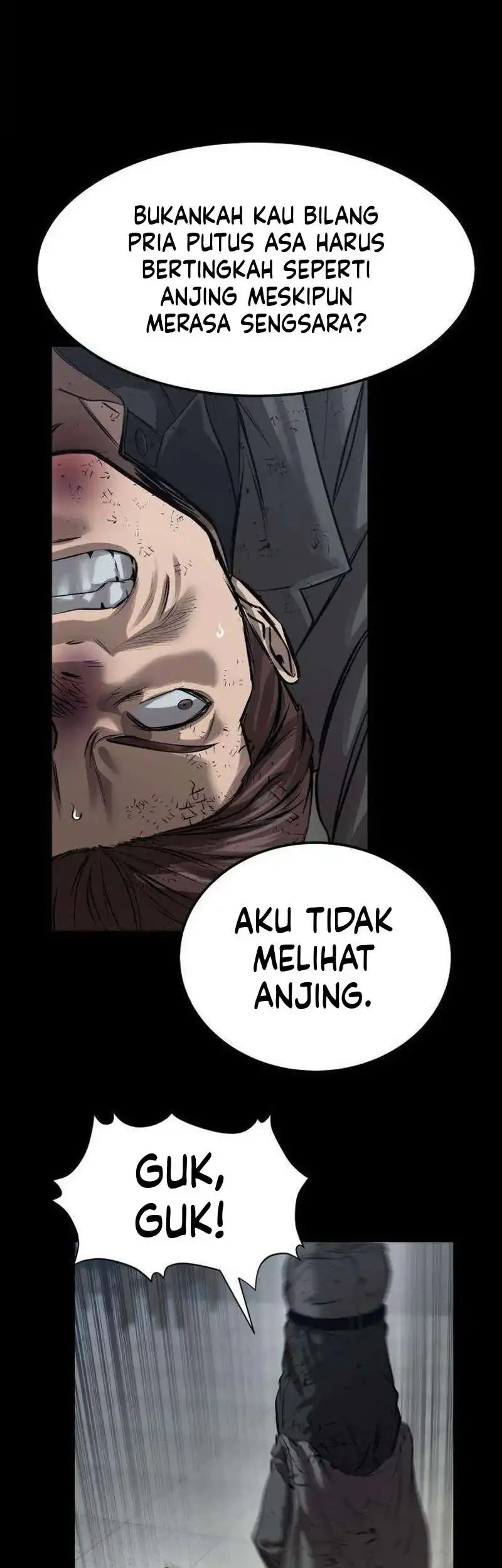 Cartel Chapter 16 Gambar 53