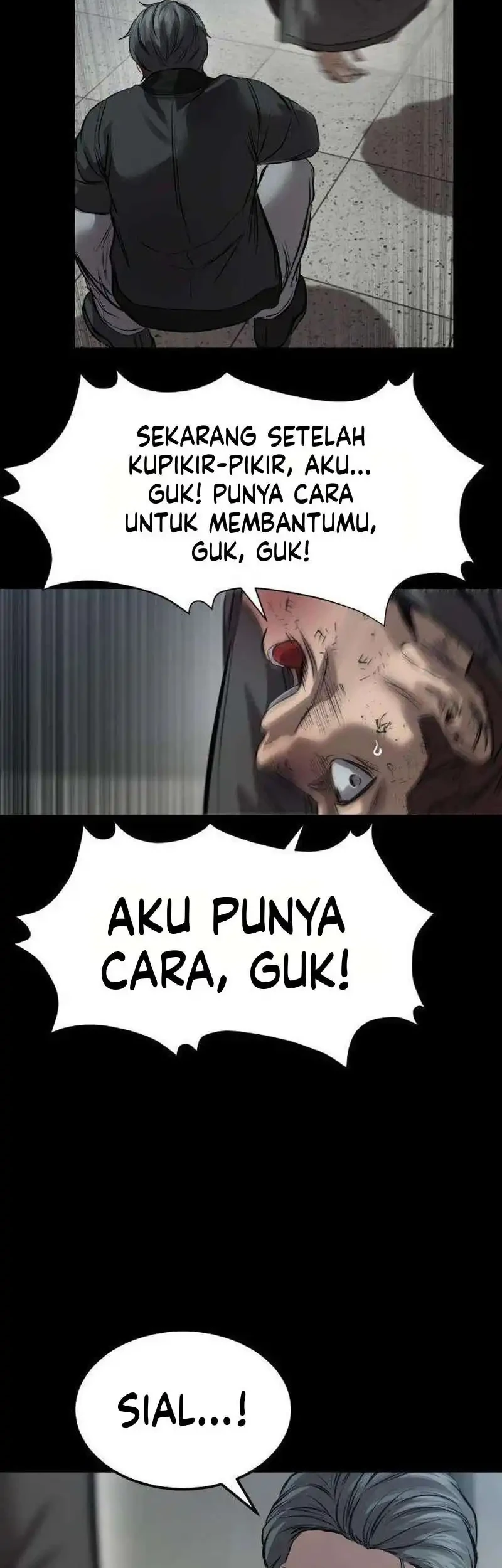 Cartel Chapter 16 Gambar 54