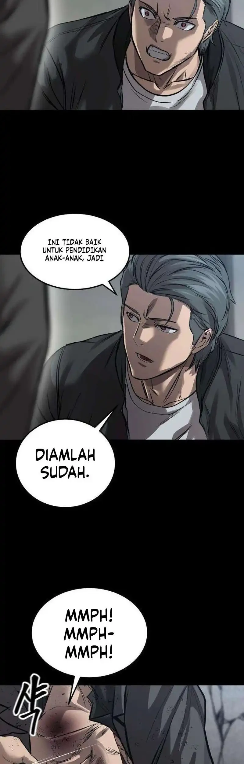 Cartel Chapter 16 Gambar 55